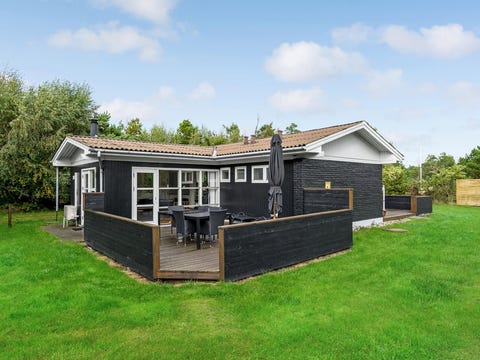 Feriehjem - Blåvand