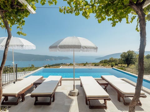 Feriehjem - Herceg Novi