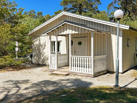 Feriehjem - Visby