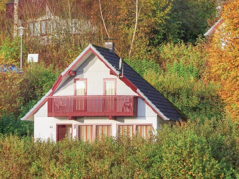 Feriehjem - Kirchheim/Hessen