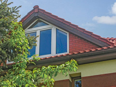 Leilighet - Gdansk Stogi