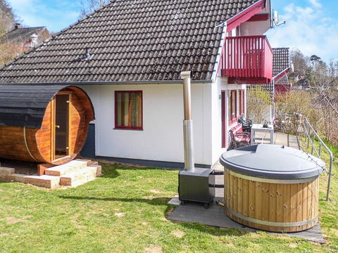 Feriehjem - Kirchheim/Hessen
