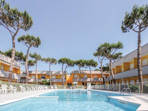 Leilighet - Rosolina Mare RO