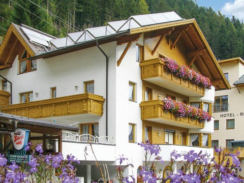 Leilighet - Kappl
