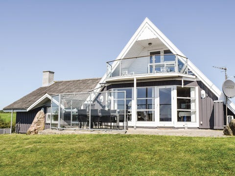 Feriehjem - Ebeltoft