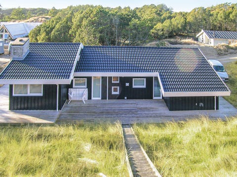 Feriehjem - Skagen