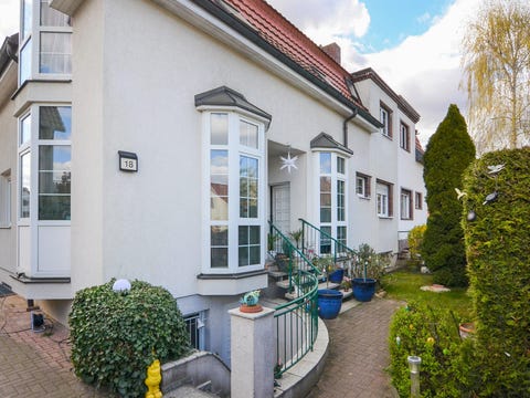 Feriehjem - Berlin