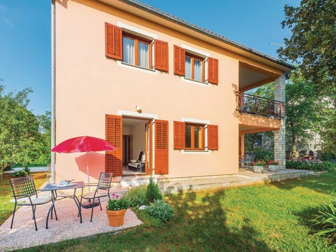 Leilighet - Labin