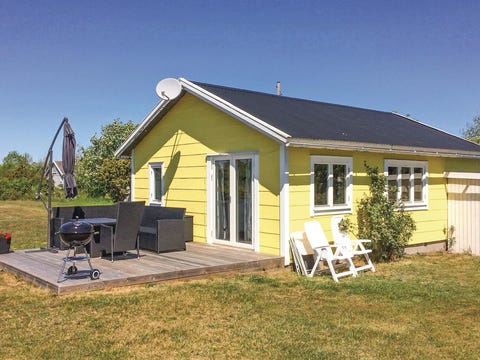 Feriehjem - Löttorp
