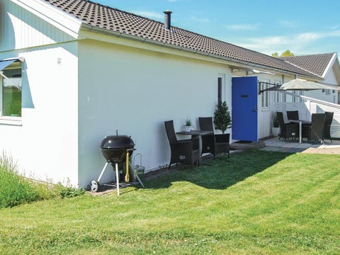 Feriehjem - Borgholm