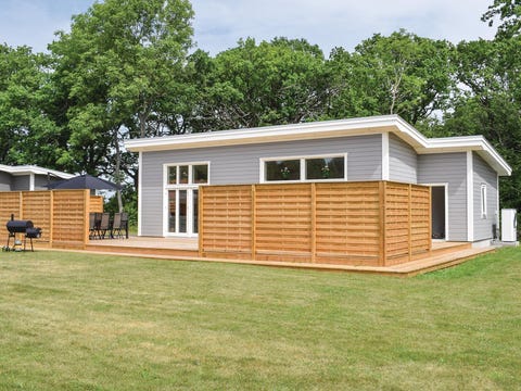 Feriehjem - Borgholm