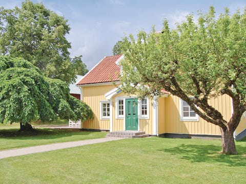 Feriehjem - Vimmerby