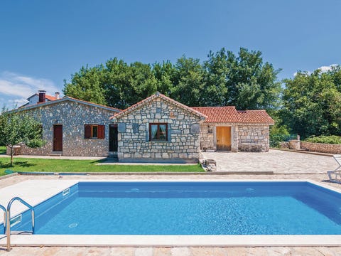 Feriehjem - Zadar