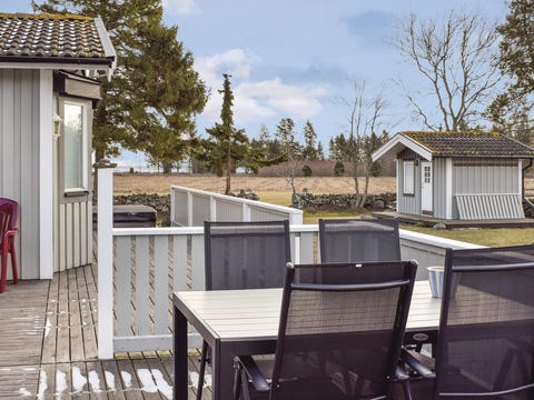 Feriehjem - Löttorp