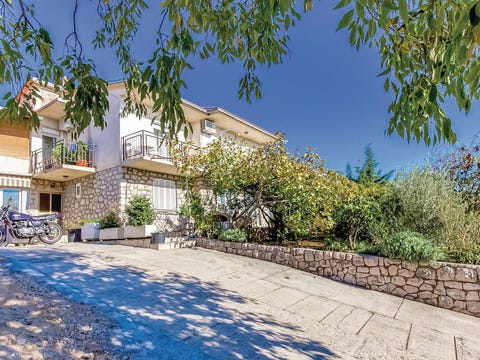 Leilighet - Novi Vinodolski