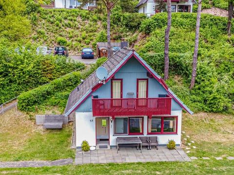 Feriehjem - Kirchheim/Hessen