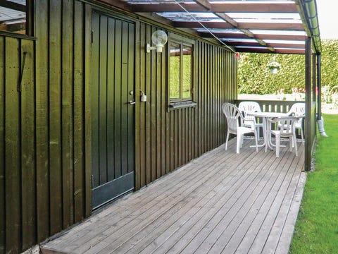 Feriehjem - Borgholm