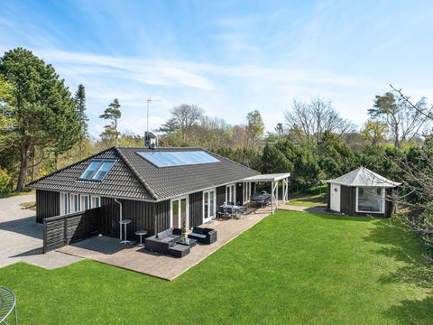 Feriehjem - Gilleleje