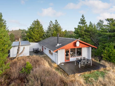 Feriehjem - Rømø