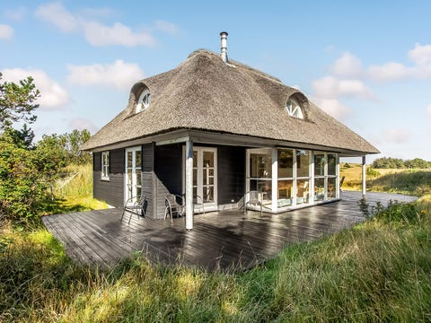 Feriehjem - Skagen