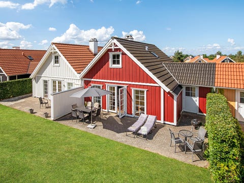 Feriehjem - Brenderup Fyn