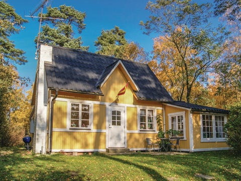 Feriehjem - Ystad