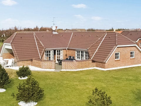 Feriehjem - Blåvand