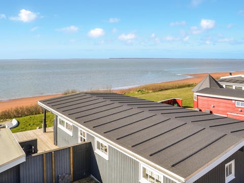 Feriehjem - Esbjerg V