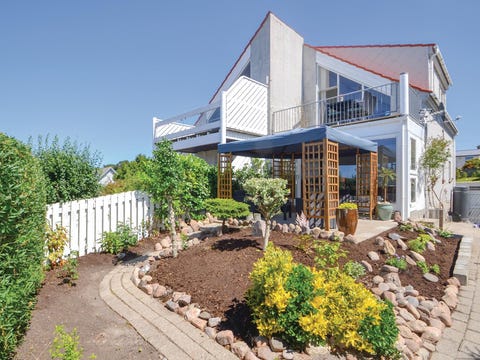 Feriehjem - Ebeltoft