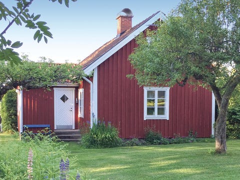 Feriehjem - Vimmerby