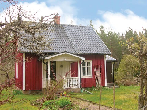 Feriehjem - Vimmerby