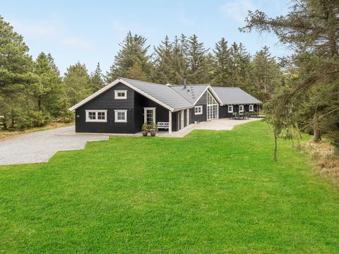 Feriehjem - Blåvand