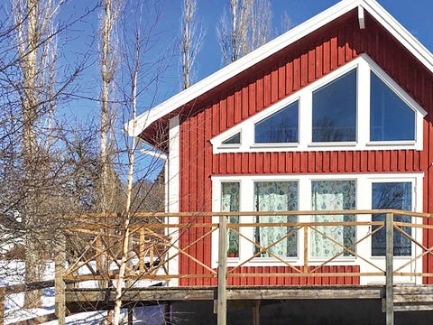 Feriehjem - Vimmerby