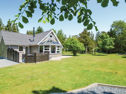 Feriehjem - Blåvand