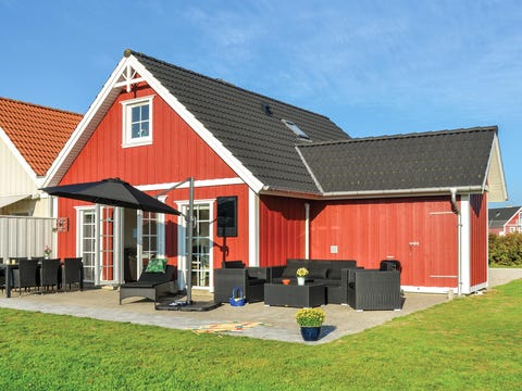 Feriehjem - Brenderup Fyn