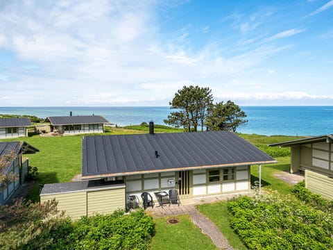 Feriehjem - Gilleleje
