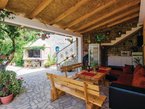Feriehjem - Herceg Novi
