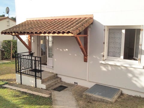 Leilighet - La Tranche sur Mer