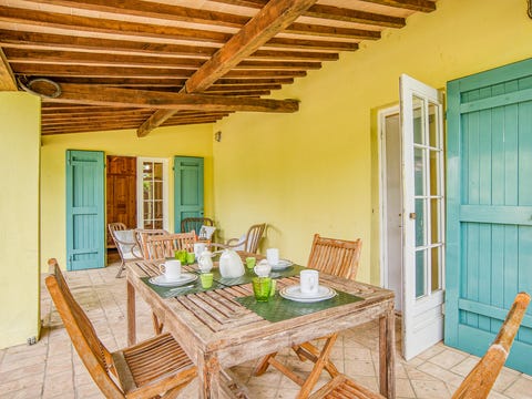 Feriehjem - Magliano in Toscana