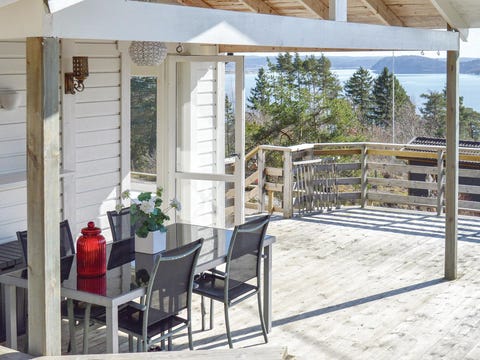 Feriehjem - Uddevalla