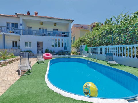 Leilighet - Zadar