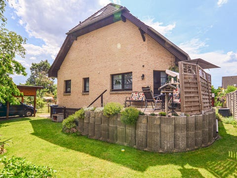 Leilighet - Berlin-Bohnsdorf