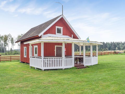 Feriehjem - Vimmerby