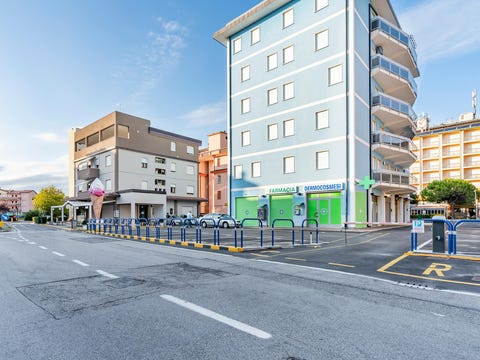 Leilighet - Rosolina Mare