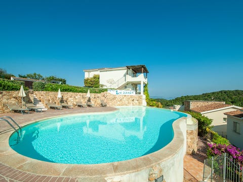 Leilighet - Baja Sardinia
