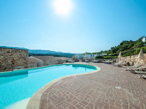 Leilighet - Baja Sardinia