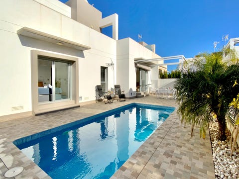 Feriehjem - Alicante