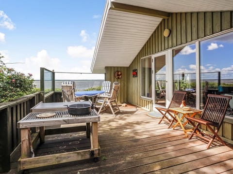 Feriehjem - Esbjerg V