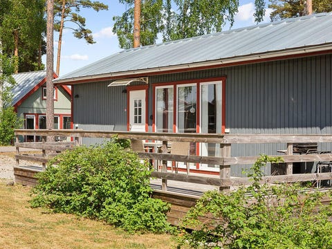 Feriehjem - Löttorp