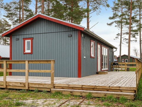 Feriehjem - Löttorp